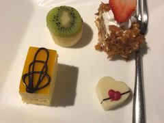 -上海龙之梦万丽酒店