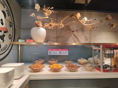 -辣尚瘾·烤鱼·新川菜(交大直营店)