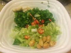 调料-蜀滋香鲜鱼美蛙火锅(339店)
