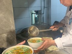 -清真马杰山牛肉汤馆