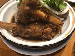 -莲香西域·正宗新疆菜(龙华店)