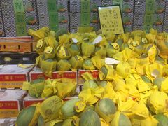 -鲜力达果品批发直销(青山店)
