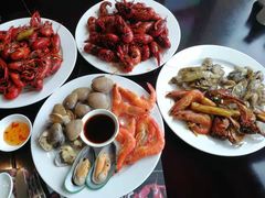 -AdD全日制餐厅(中谷花园酒店)