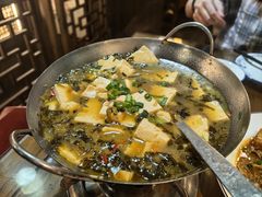 -缘来聚·徽菜名店(黄山宏村店)