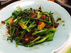-广东道至正餐厅(区庄店)