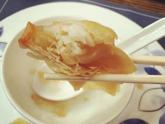 -翠园(铜锣湾广场店)