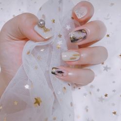 -Halo美甲美睫