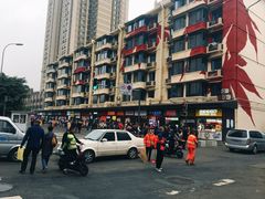 -傅强排骨(成都总店)