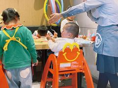 -麦当劳(杭州运河上街商业中心店)