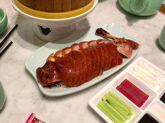 -泰钰丰烤鸭.天津菜(开发区店)