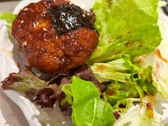 -dodonpa.墩墩伐 便当食堂(博华广场店)