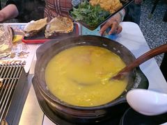 -大成海鲜烧烤·小龙虾(五角场店)