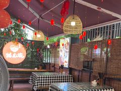 -老地方猫儿面(磁器口店)