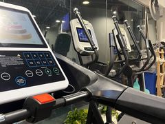 -每刻健身工作室(西直门店)