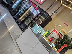 -赶海部落海鲜城(海阳路店)