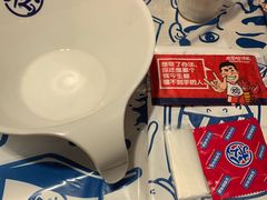 -松哥油焖大虾(皇岗一店)