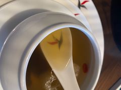 -湖州皇冠假日酒店-彩丰楼中餐厅