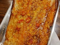 -破店肥哈·东北烧烤·夜宵(南山保利店)