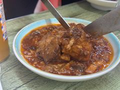 -清真利德顺小老饭庄(复兴路店)