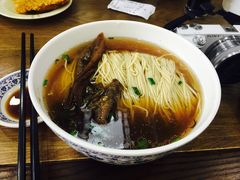 -朱鸿兴面馆(镇湖店)