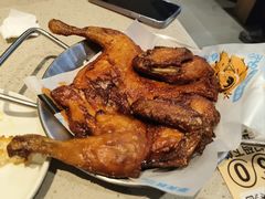-半天妖烤鱼(永旺梦乐城店)