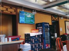 -峨嵋酒家(地安门店)