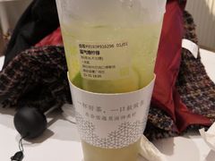 -奈雪的茶(金鹰广场店)
