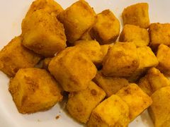 -李师傅脆肚(梅林店)