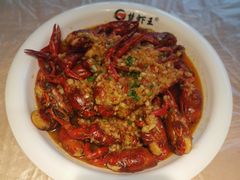 -味道工厂楚虾王(龙虾城店)