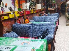 -武汉探路者国际青年旅舍