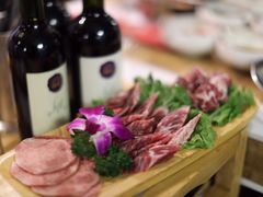 -秋木烤肉·韩国牛肉名家(高新旗舰店)