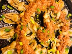 -关二哥烧烤(王家湾店)