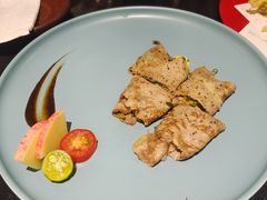 -松临·铁板烧&Omakase(神农店)