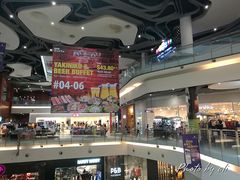 -白沙浮娱乐广场