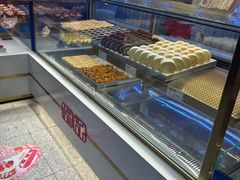 -楊記桃酥王(下马坊店)