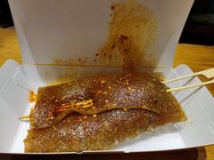 -乐乐姐超级土豆(中关村5号店)