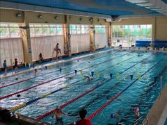 -布噜游泳俱乐部(东闸路店)