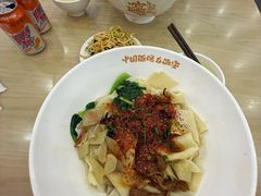 -十三辕·西安面庄(美院店)