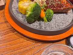 -1886德国汽车餐厅(外滩中央店)