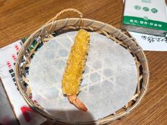 -和府捞面(星光大道一期店)