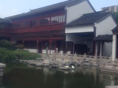 -祝家花園(伯渎港店)