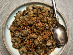 -浩运·海鲜青岛菜·海胆水饺(石老人店)