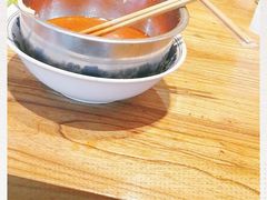 -窦四牛杂面(总店)