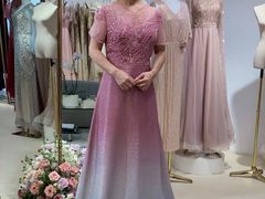 -MSV 高端礼服定制(大良店)