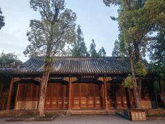 -成都武侯祠博物馆