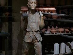 -龙泉青瓷博物馆