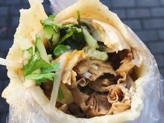 -安徽阜阳卷馍(西单店)