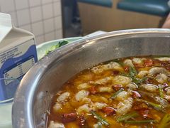 -老四川平头酸菜鱼(衙前店)