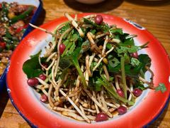 -兔槽江湖菜·重庆璧山兔(水围店)