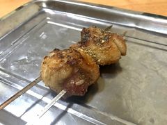 羊腰-清真·白家牛肉罩火烧老店(育才街店)